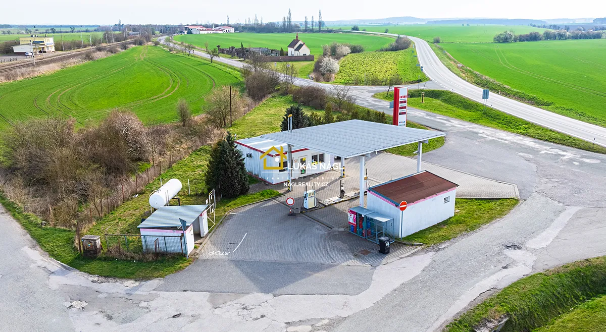 Prodej obchodního prostoru 51 m²